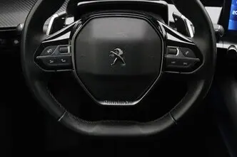 Peugeot 508, 1.5, 96 kW, diisel, automaat, esivedu