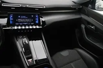 Peugeot 508, 1.5, 96 kW, diisel, automaat, esivedu