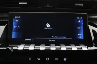 Peugeot 508, 1.5, 96 kW, diisel, automaat, esivedu