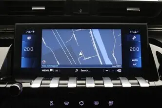 Peugeot 508, 1.5, 96 kW, diisel, automaat, esivedu