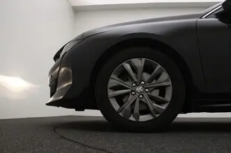 Peugeot 508, 1.5, 96 kW, diisel, automaat, esivedu