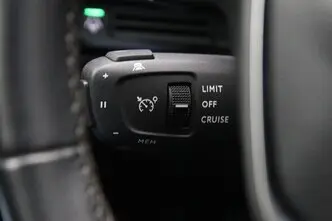 Peugeot 508, 1.5, 96 kW, diisel, automaat, esivedu