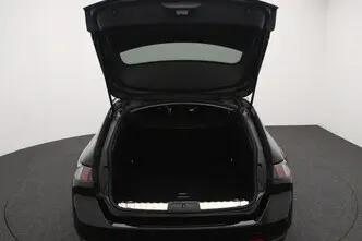 Peugeot 508, 1.5, 96 kW, diisel, automaat, esivedu