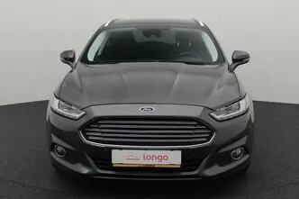 Ford Mondeo, 1.5, 88 kW, diisel, manuaal, esivedu