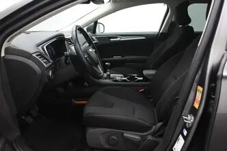 Ford Mondeo, 1.5, 88 kW, diisel, manuaal, esivedu