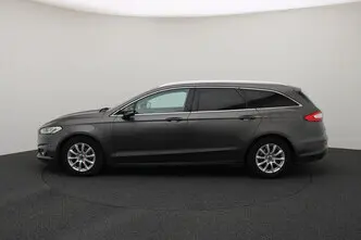 Ford Mondeo, 1.5, 88 kW, diisel, manuaal, esivedu