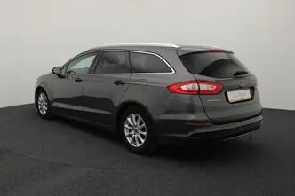 Ford Mondeo, 1.5, 88 kW, diisel, manuaal, esivedu