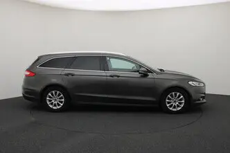 Ford Mondeo, 1.5, 88 kW, diisel, manuaal, esivedu