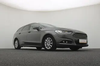 Ford Mondeo, 1.5, 88 kW, diisel, manuaal, esivedu