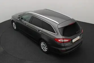 Ford Mondeo, 1.5, 88 kW, diisel, manuaal, esivedu
