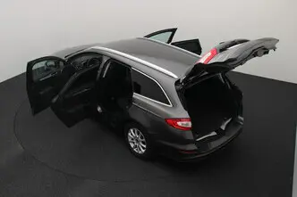 Ford Mondeo, 1.5, 88 kW, diisel, manuaal, esivedu