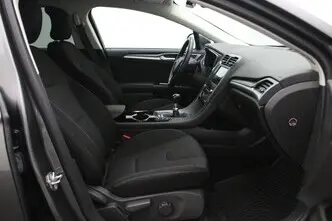 Ford Mondeo, 1.5, 88 kW, diisel, manuaal, esivedu
