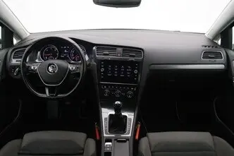 Volkswagen Golf, 1.6, 85 kW, diisel, manuaal, esivedu