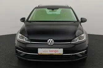 Volkswagen Golf, 1.6, 85 kW, diisel, manuaal, esivedu
