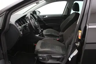 Volkswagen Golf, 1.6, 85 kW, diisel, manuaal, esivedu