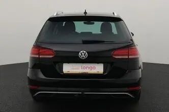 Volkswagen Golf, 1.6, 85 kW, diisel, manuaal, esivedu
