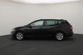 Volkswagen Golf, 1.6, 85 kW, diisel, manuaal, esivedu