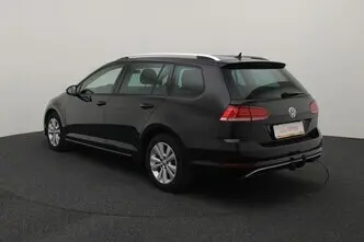 Volkswagen Golf, 1.6, 85 kW, diisel, manuaal, esivedu