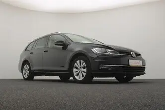 Volkswagen Golf, 1.6, 85 kW, diisel, manuaal, esivedu