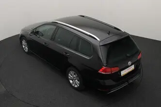 Volkswagen Golf, 1.6, 85 kW, diisel, manuaal, esivedu