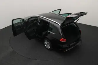 Volkswagen Golf, 1.6, 85 kW, diisel, manuaal, esivedu