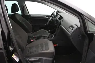 Volkswagen Golf, 1.6, 85 kW, diisel, manuaal, esivedu