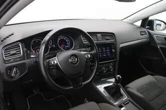 Volkswagen Golf, 1.6, 85 kW, diisel, manuaal, esivedu