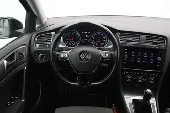 Volkswagen Golf, 1.6, 85 kW, diisel, manuaal, esivedu