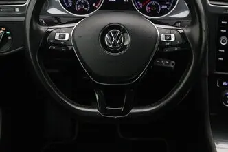 Volkswagen Golf, 1.6, 85 kW, diisel, manuaal, esivedu