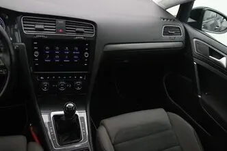 Volkswagen Golf, 1.6, 85 kW, diisel, manuaal, esivedu