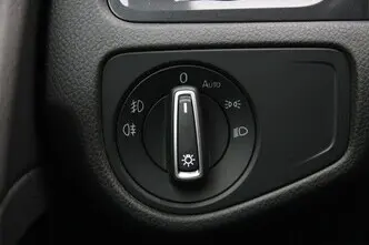 Volkswagen Golf, 1.6, 85 kW, diisel, manuaal, esivedu