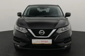 Nissan Qashqai, 1.5, 85 kW, diisel, automaat, esivedu
