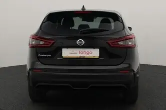 Nissan Qashqai, 1.5, 85 kW, diisel, automaat, esivedu