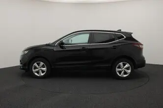 Nissan Qashqai, 1.5, 85 kW, diisel, automaat, esivedu