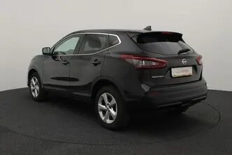 Nissan Qashqai, 1.5, 85 kW, diisel, automaat, esivedu