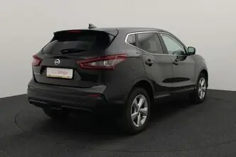 Nissan Qashqai, 1.5, 85 kW, diisel, automaat, esivedu