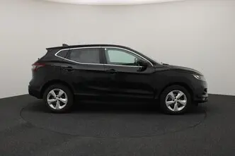 Nissan Qashqai, 1.5, 85 kW, diisel, automaat, esivedu