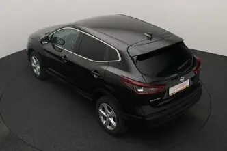 Nissan Qashqai, 1.5, 85 kW, diisel, automaat, esivedu