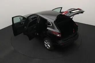 Nissan Qashqai, 1.5, 85 kW, diisel, automaat, esivedu