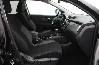 Nissan Qashqai, 1.5, 85 kW, diisel, automaat, esivedu