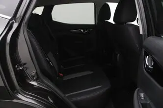 Nissan Qashqai, 1.5, 85 kW, diisel, automaat, esivedu