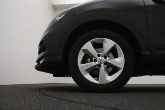 Nissan Qashqai, 1.5, 85 kW, diisel, automaat, esivedu