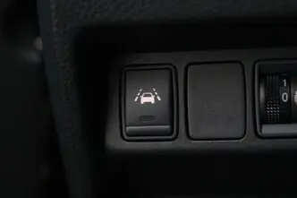 Nissan Qashqai, 1.5, 85 kW, diisel, automaat, esivedu