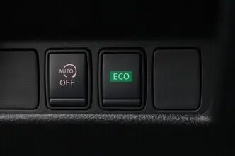 Nissan Qashqai, 1.5, 85 kW, diisel, automaat, esivedu