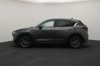 Mazda CX-5, 2.0, 121 kW, bensiin, automaat, esivedu