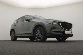 Mazda CX-5, 2.0, 121 kW, bensiin, automaat, esivedu