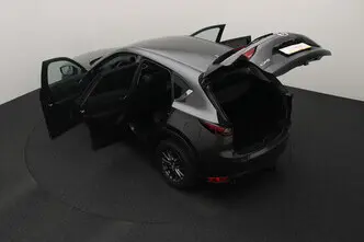 Mazda CX-5, 2.0, 121 kW, bensiin, automaat, esivedu