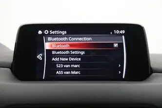Mazda CX-5, 2.0, 121 kW, bensiin, automaat, esivedu
