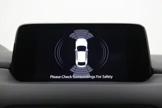 Mazda CX-5, 2.0, 121 kW, bensiin, automaat, esivedu