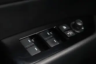 Mazda CX-5, 2.0, 121 kW, bensiin, automaat, esivedu